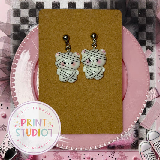 Earrings 10425-20