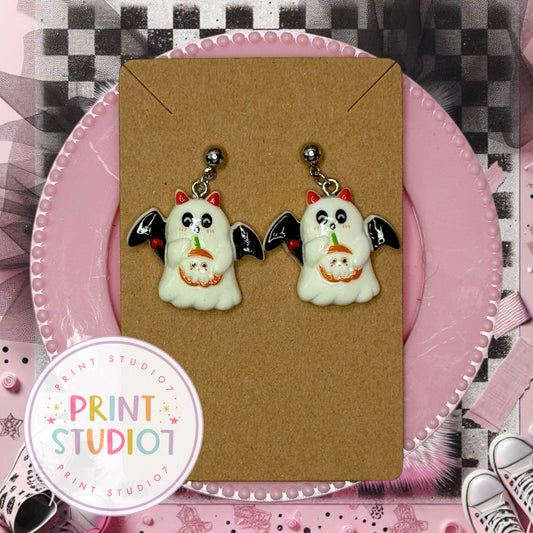 Earrings 10425-18