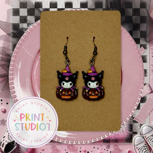 Earrings 10425-17