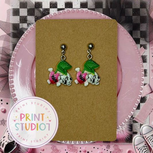 Earrings 10425-16