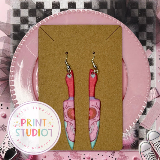 Earrings 10425-14