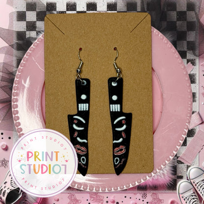 Earrings 10425-13
