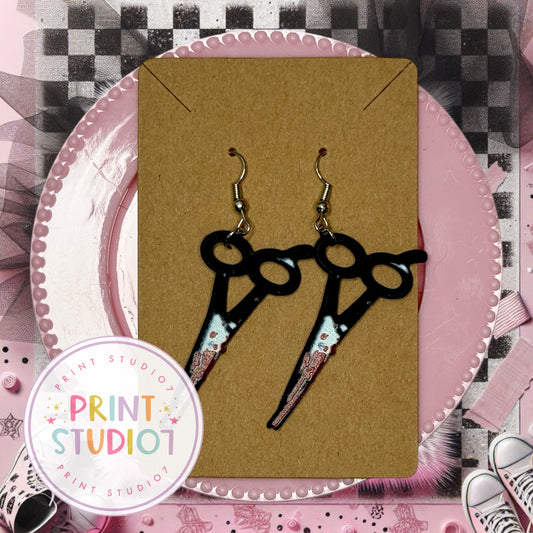 Earrings 10425-12