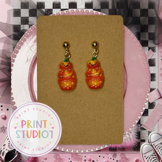 Earrings 10425-15