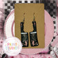 Earrings 10425-11