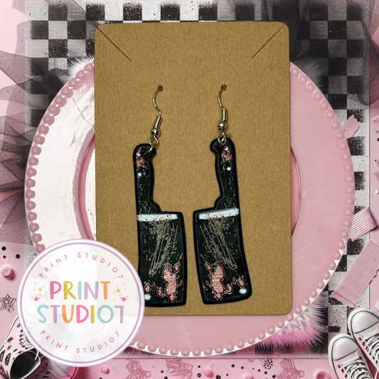 Earrings 10425-11