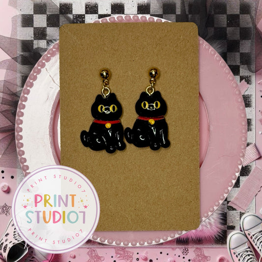 Earrings 10425-10