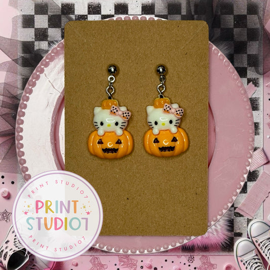 Earrings 10425-09