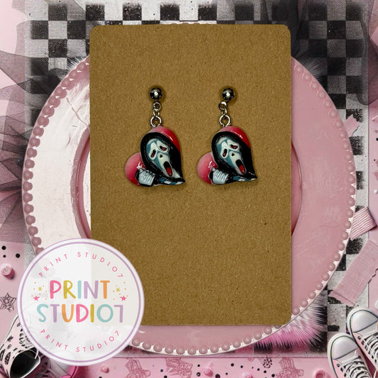 Earrings 10425-08
