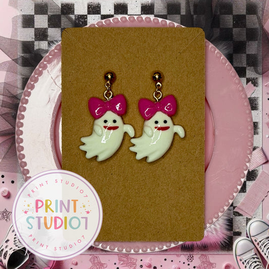 Earrings 10425-07