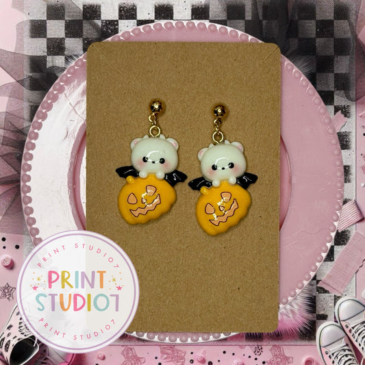 Earrings 10425-06