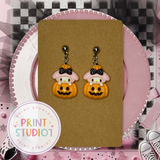 Earrings 10425-04