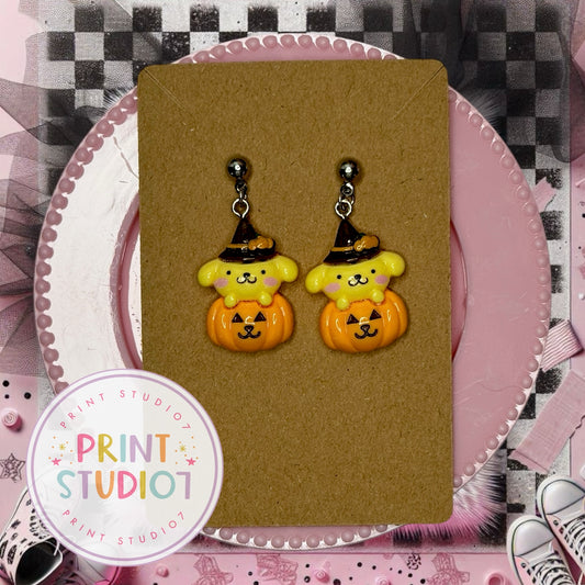 Earrings 10425-03