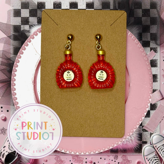 Earrings 10425-24