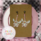 Earrings 10425-01