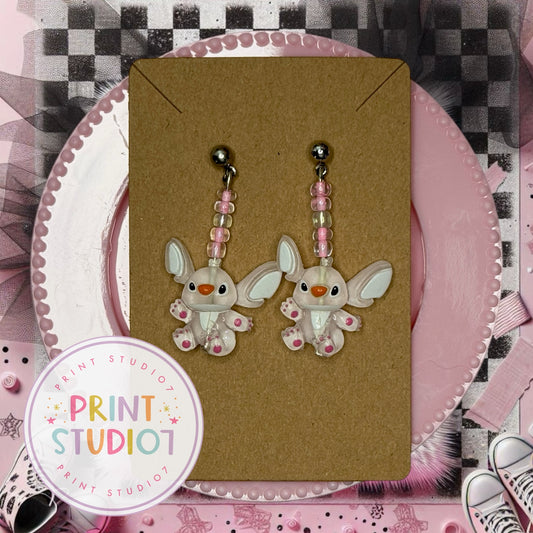 Earrings 10425-01