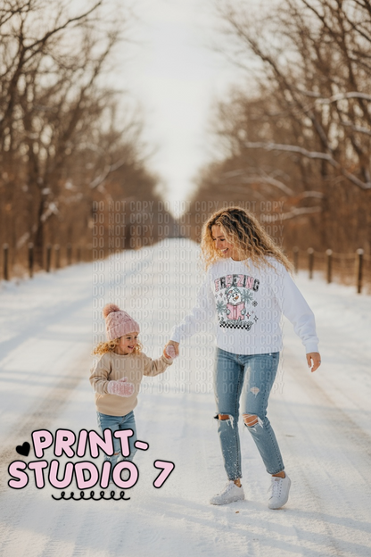 Freezing And Reading