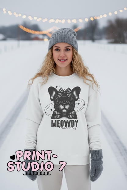 Meowdy
