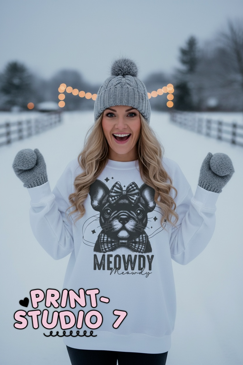 Meowdy