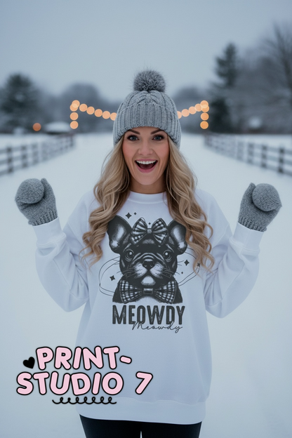 Meowdy