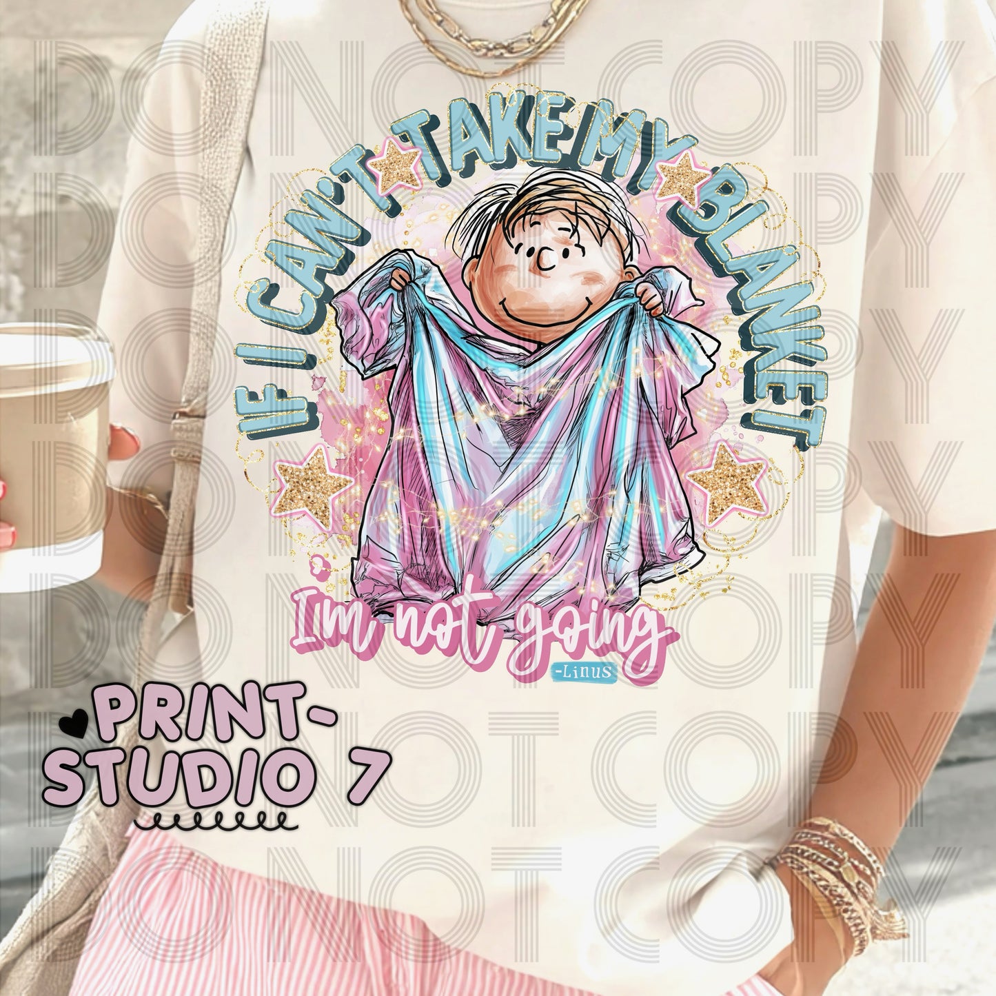 Blanket (Girl Version)