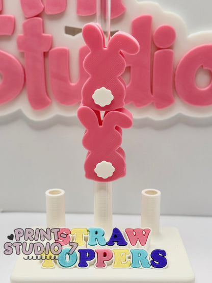 Straw Topper 013025-13