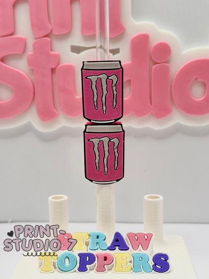 Straw Topper 013025-16