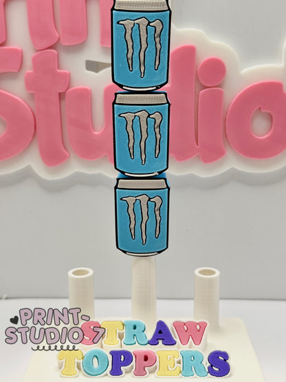 Straw Topper 013025-17
