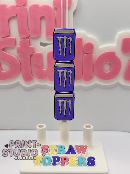 Straw Topper 013025-18