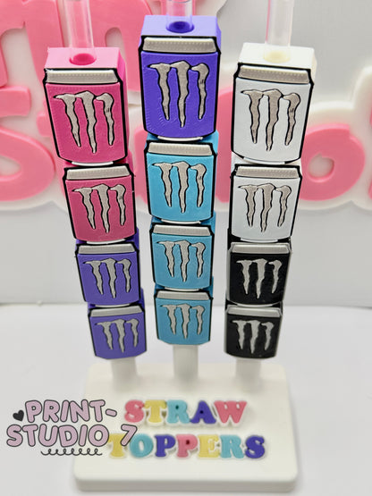 Straw Topper 013025-14