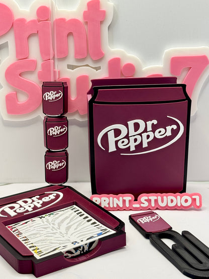 Desk Bundle Dr.P