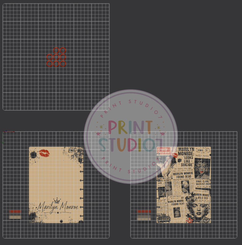 DIGITAL M O N Paper
