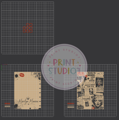 DIGITAL M O N Paper