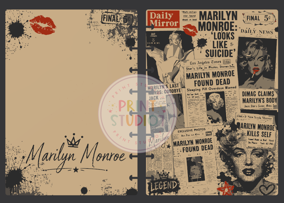 DIGITAL M O N Paper