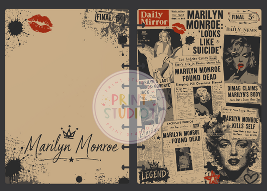 DIGITAL M O N Paper