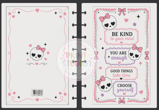 DIGITAL Be Kind To You Mind