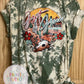 Grit and Grace Bleached T-Shirt