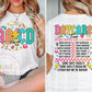 ABCD Daycare Tour