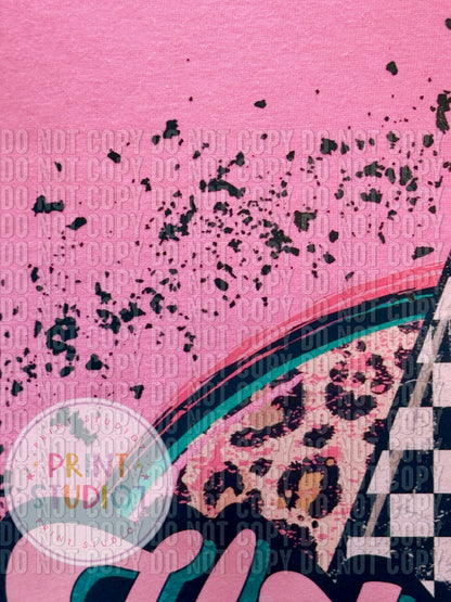 Hot Mess Express T-shirt