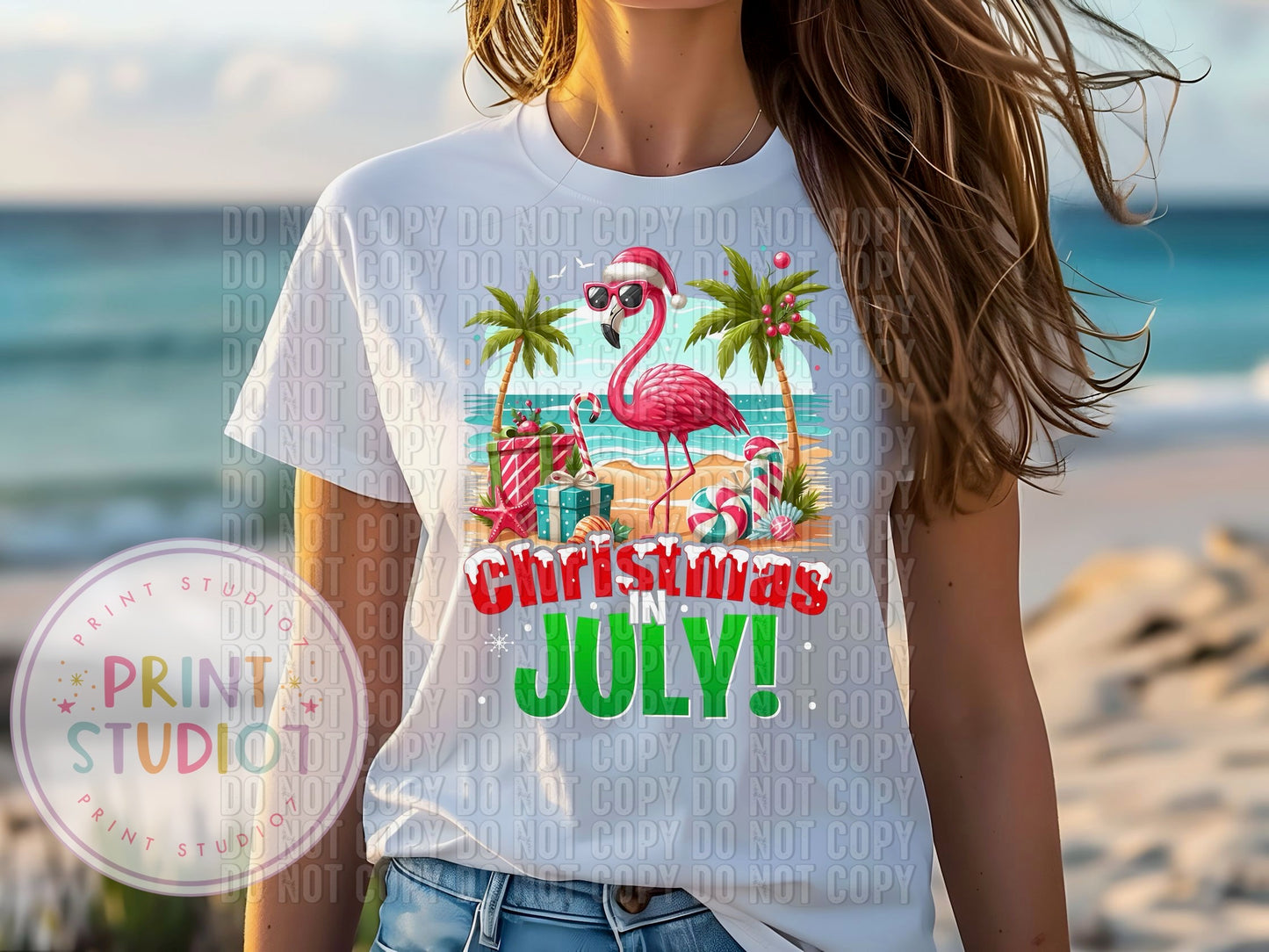 Christmas In July