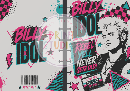 B. Idol Notebook