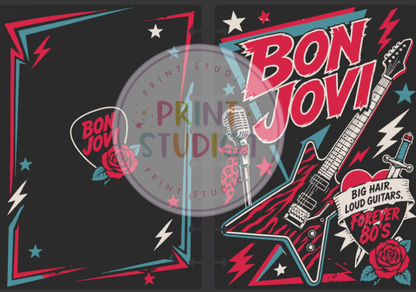 Jovi Notebook