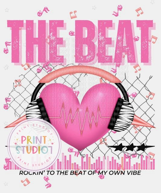 DIGITAL The Beat