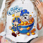 Cap Crunch