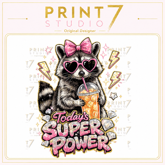 DIGITAL: Today's Super Power