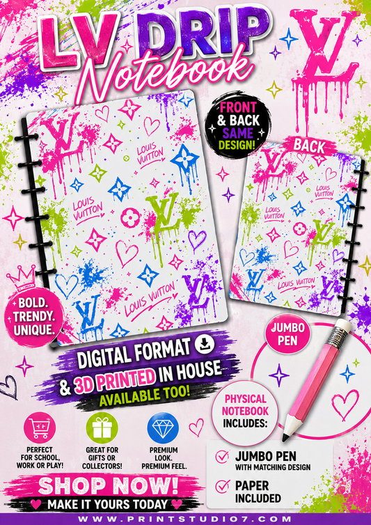 DIGITAL Colorful