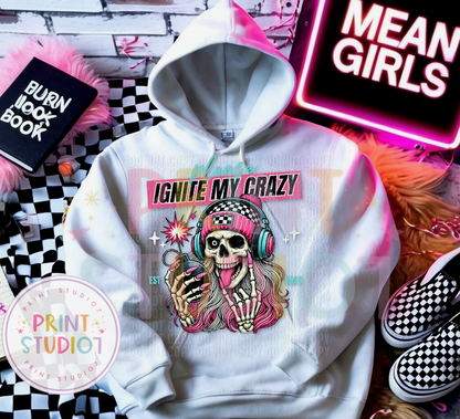 DIGITAL “Please Ignite”