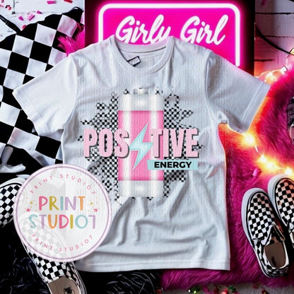 DIGITAL Positive Energy