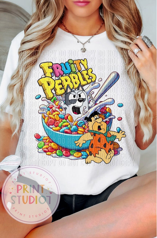 Fruity Pebbles