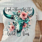 I Got A Think For The Wild Ones